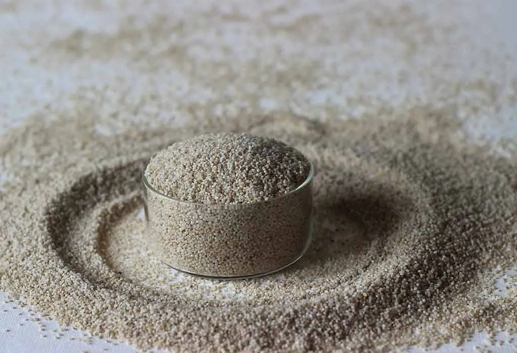 Little Millet