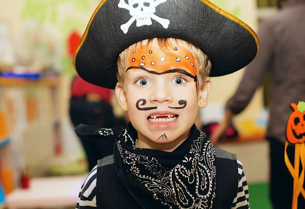 CAPTAIN JACK SPARROW