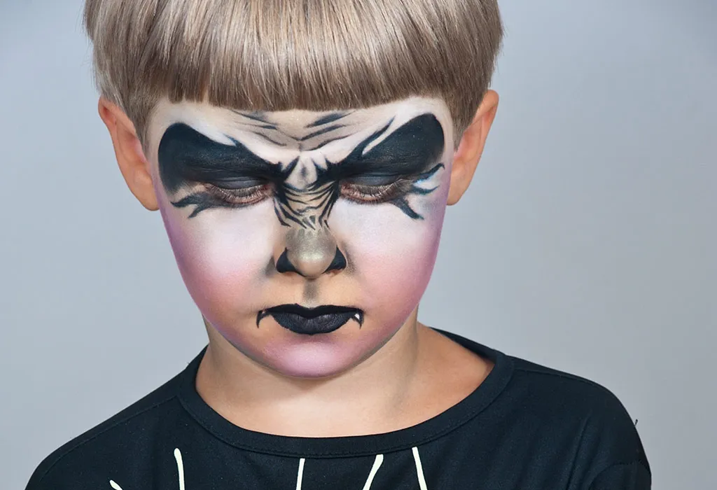 TURN INTO THE UNDEAD