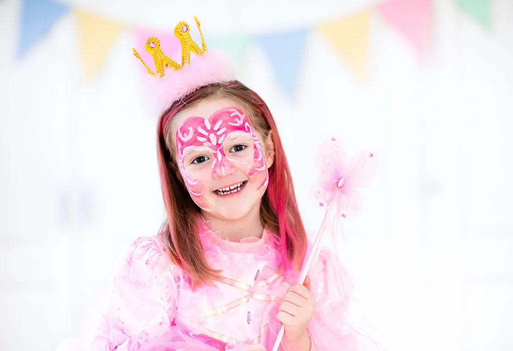 PRINCESS