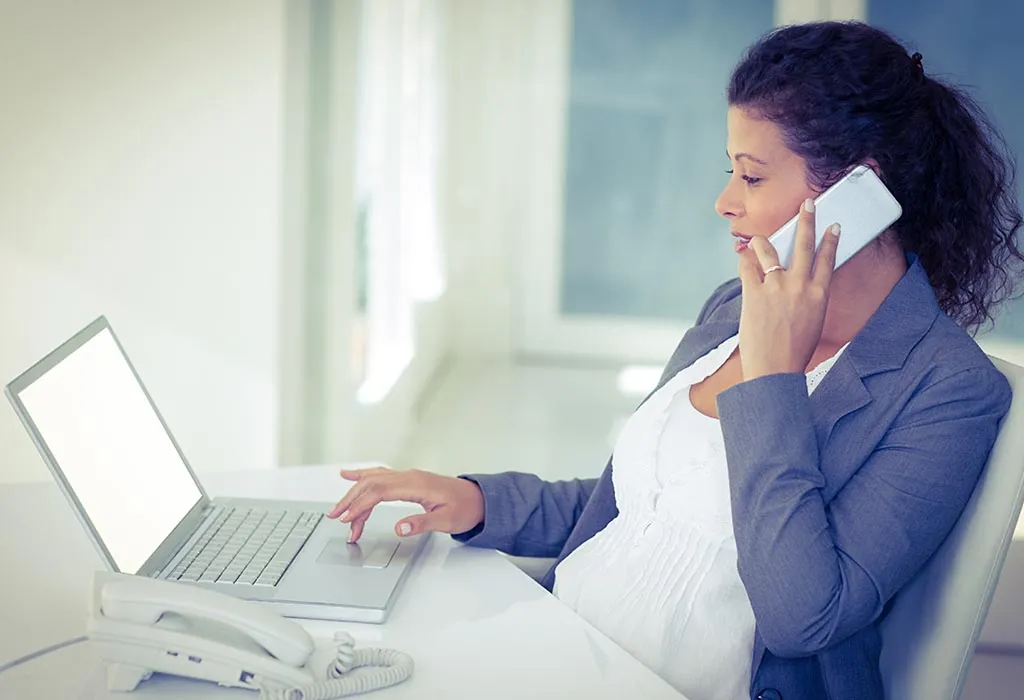 Working In Night Shifts During Pregnancy Risks Precautions Tips