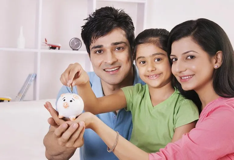 Sukanya Samriddhi Yojana – An Account for Your Girl Child