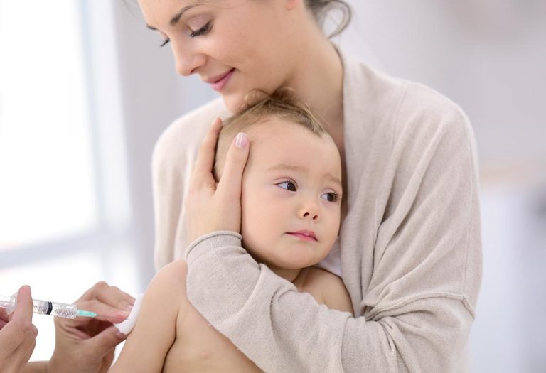 15 Common Immunisation Questions and Answers