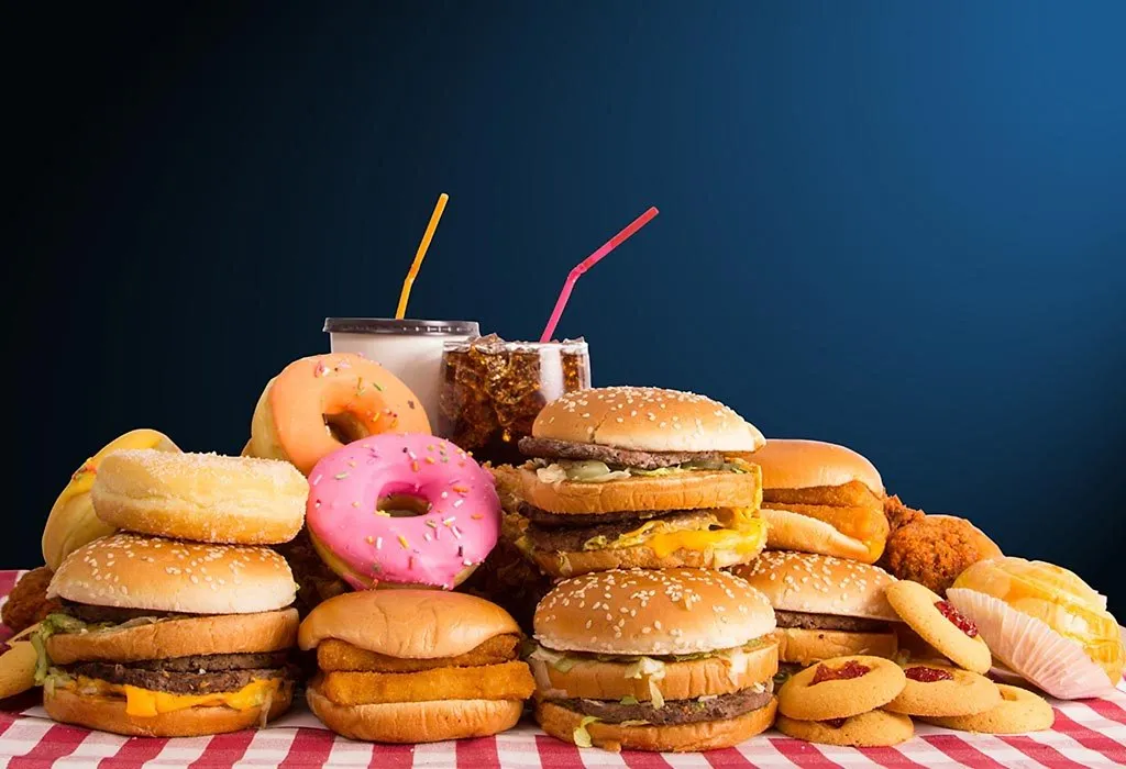 Foods to Avoid for Children With ADHD