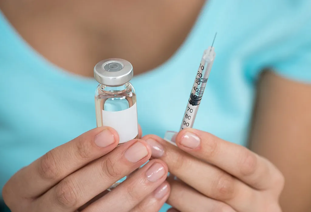 How to Take Insulin When Pregnant How to Take Insulin When Pregnant