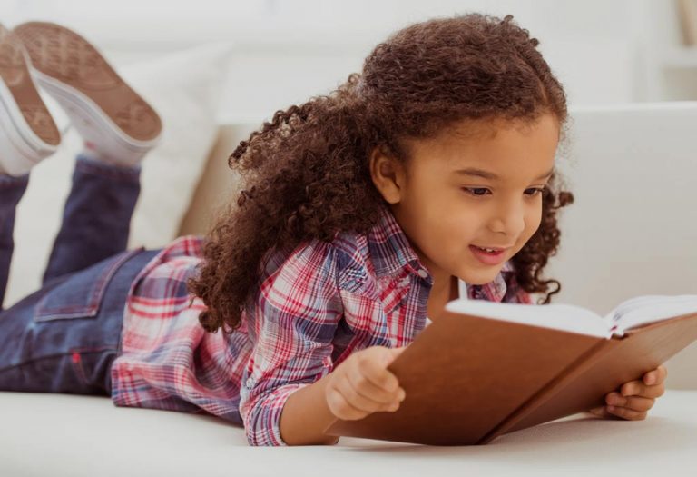 25 Interesting Reading Games and Activities for Children