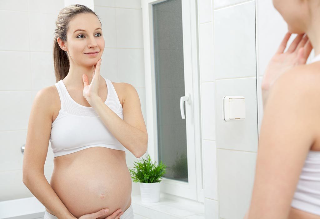 How to Maintain Hygiene When Pregnant