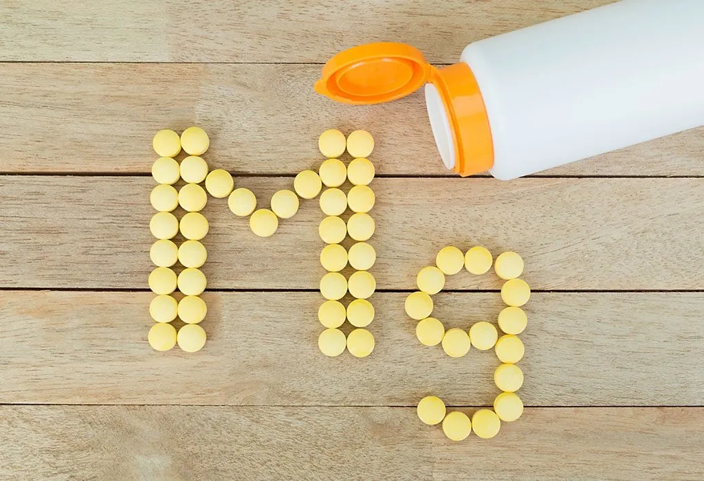 Is It Safe to Give Magnesium Supplements to Kids?