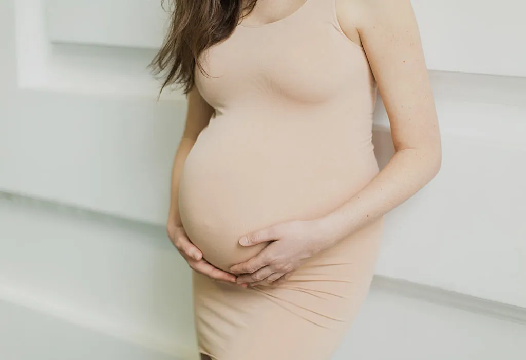 Mid to Late Pregnancy Mid to Late Pregnancy