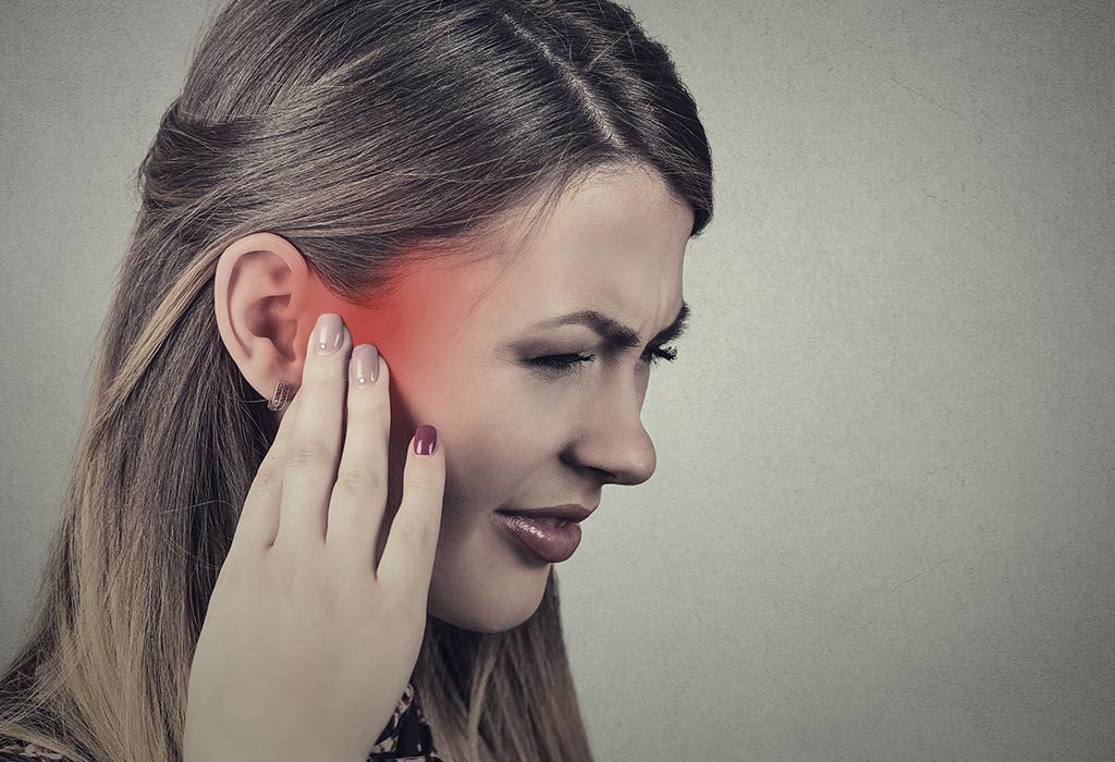 Tinnitus During Pregnancy – Causes and Remedies
