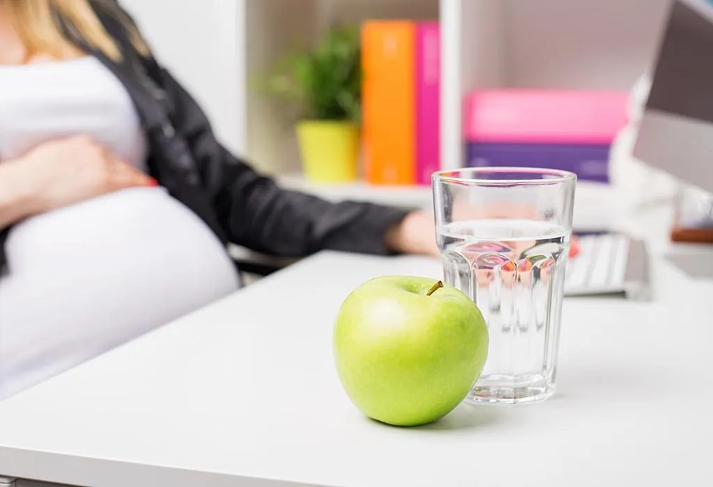 Working In Night Shifts During Pregnancy Risks Precautions Tips