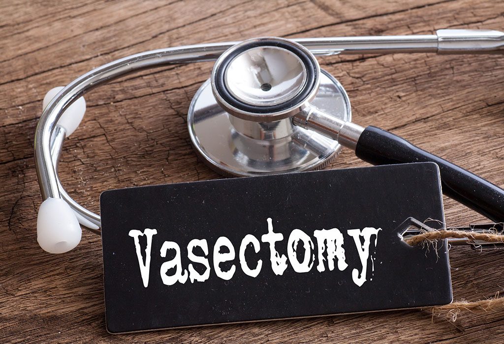 Is It Possible To Get Pregnant After Vasectomy 