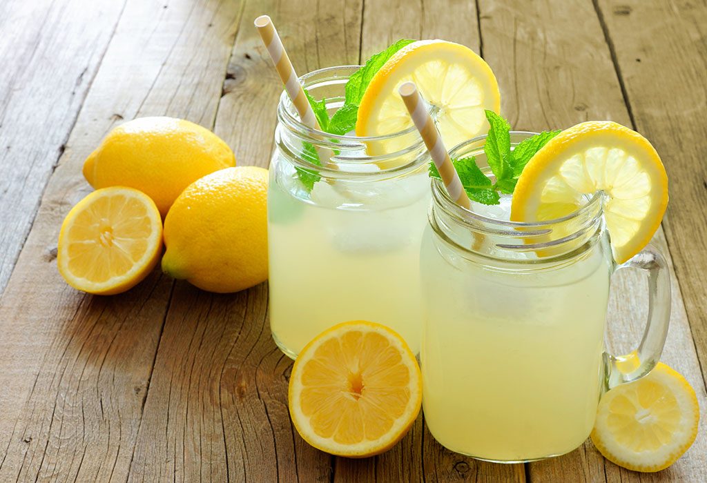 Lemonade