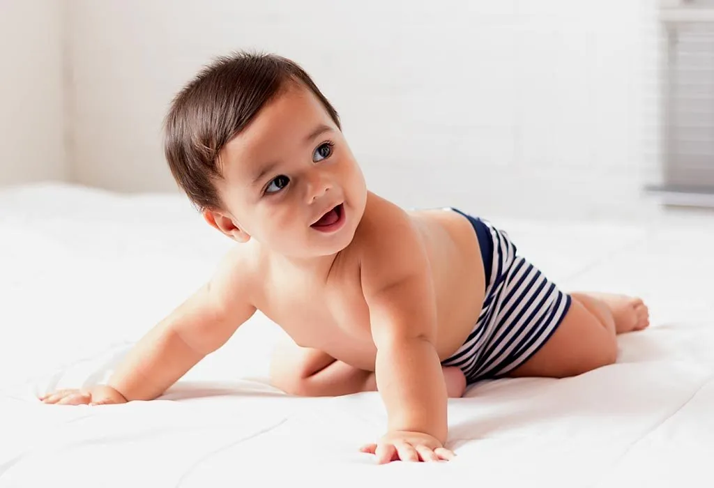 What Are the Benefits of DHA for Babies and Kids?