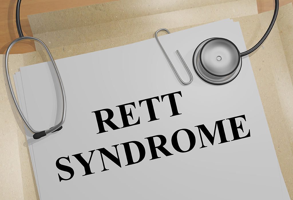 Rett Syndrome in Children – Causes, Symptoms, and Treatment