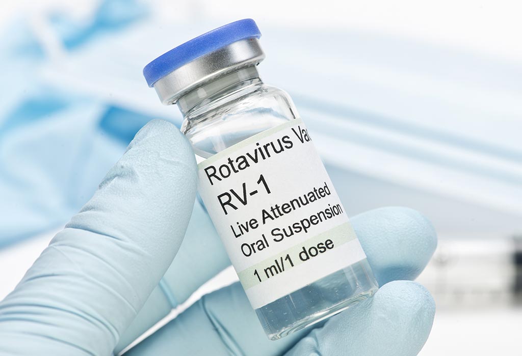 रोटावायरस 1