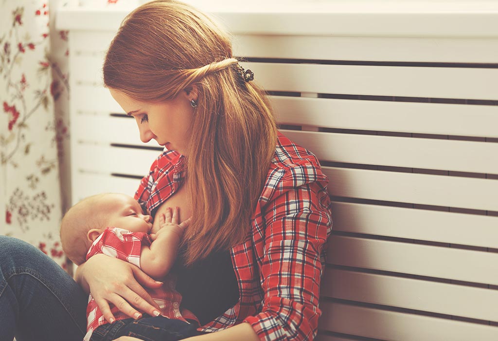 What are The Benefits of Breast Compression?