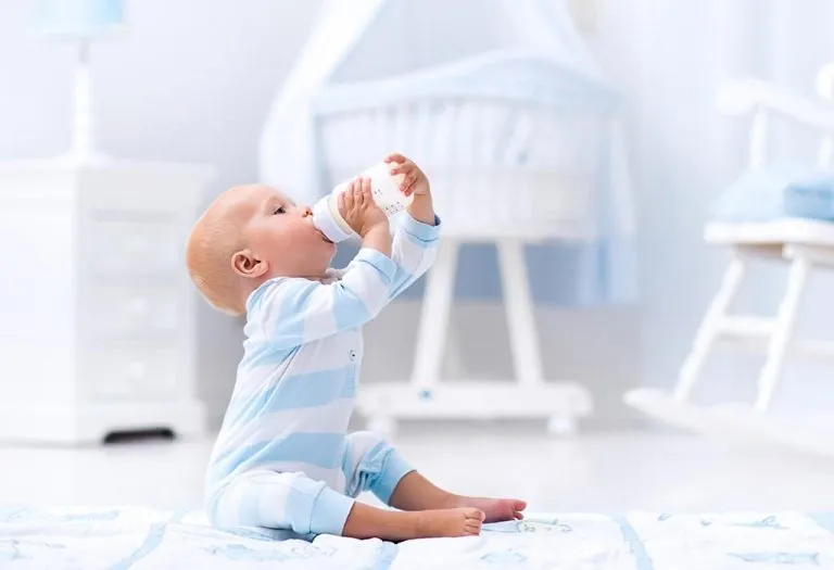 Milk for Toddlers - Importance and How to Choose the Right Milk