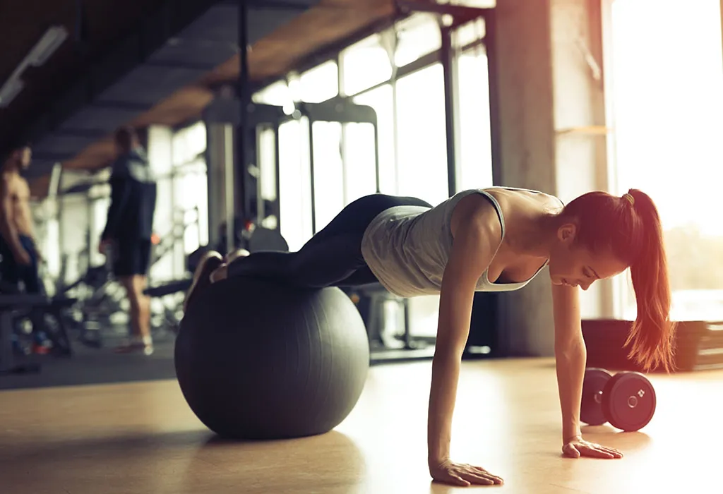 Pilates Pilates