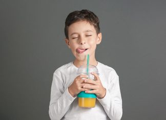 बच्चों के लिए 8 हेल्दी और टेस्टी जूस रेसिपी