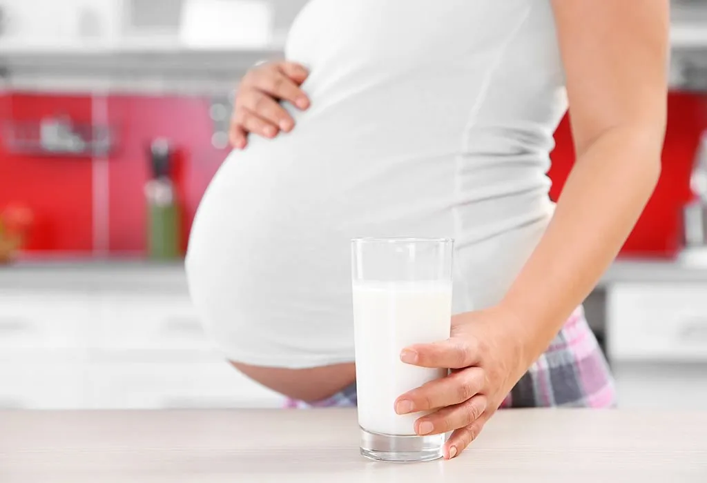 What Causes Lactose Intolerance in Pregnancy?