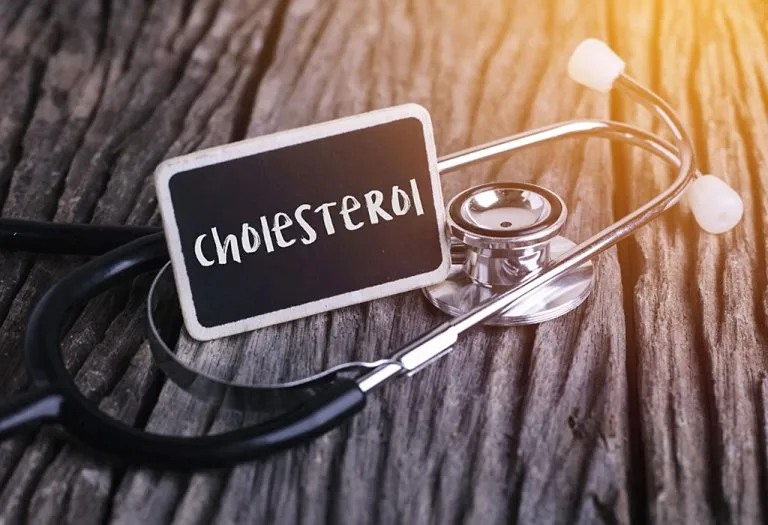 High Cholesterol in Children