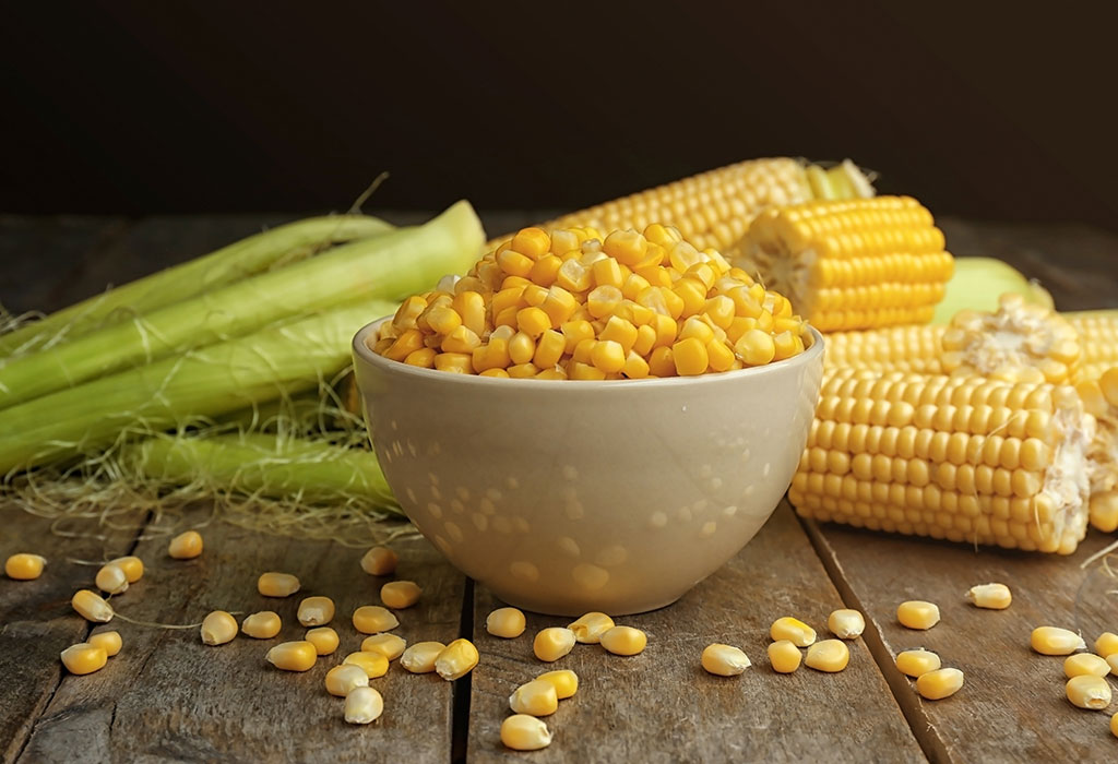 Resultado de imagen para maíz
