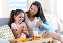 बच्चों के लिए विटामिन बी - प्रकार, फायदे और स्रोत