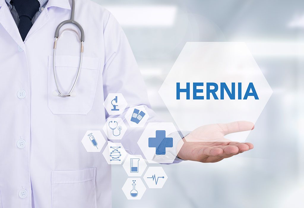 Hernia after C Section Delivery – Causes, Symptoms, and Treatment