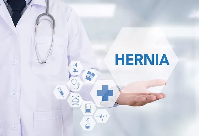 Hernia After C Section Delivery