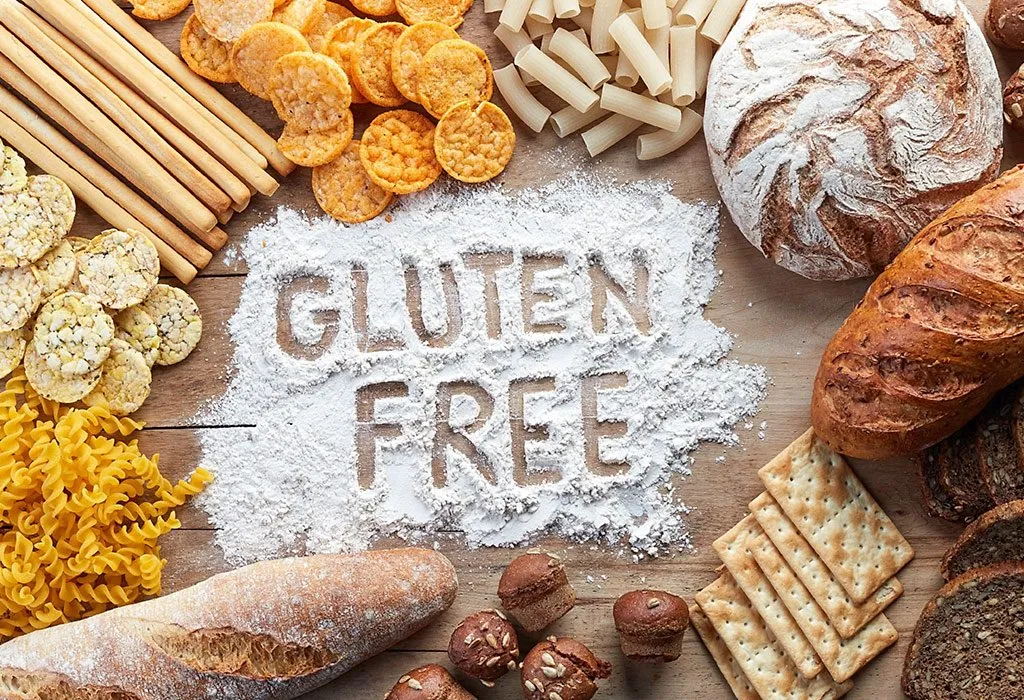 Gluten-free Diet During Pregnancy