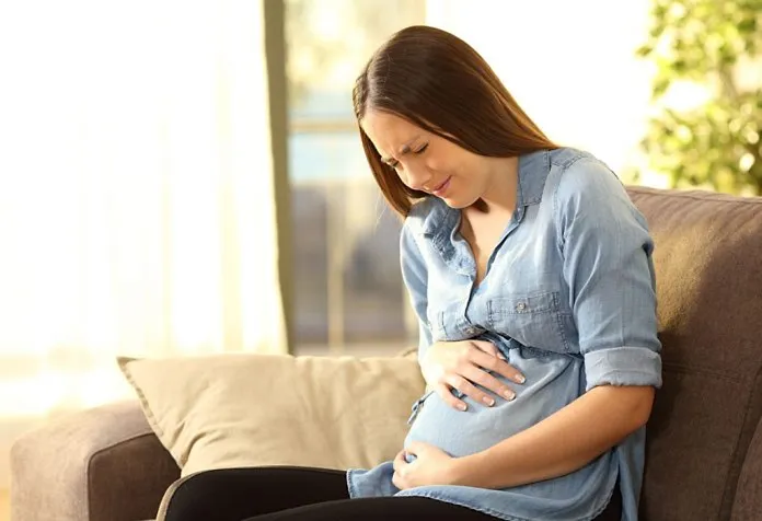 Hernia During Pregnancy - Causes, Signs and Treatment
