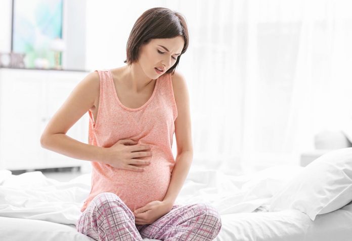 गर्भावस्था के दौरान मूत्र मार्ग संक्रमण (यू.टी.आई.) के ८ घरेलू उपचार
