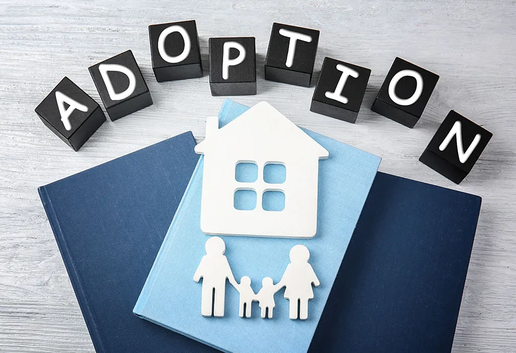 Adoption