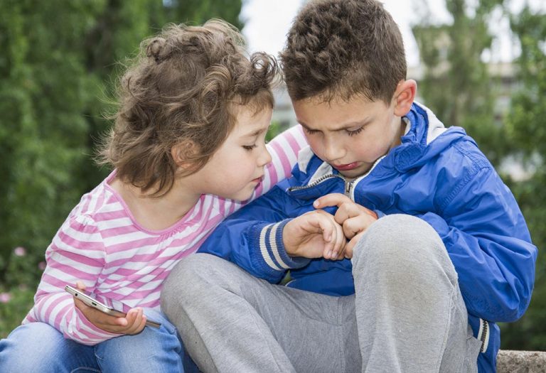 How to Teach Empathy to Kids - 10 Easy Ways