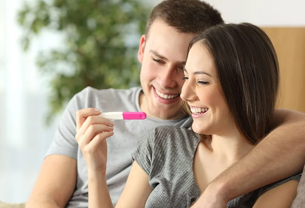 5 Effective Ways To Get Pregnant Without Having Sex 7815