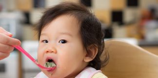 Potatoes for Babies - Health Benefits and Quick Recipes