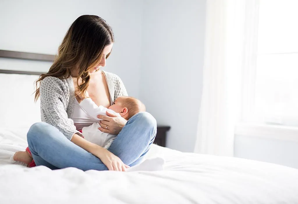 How Does Breastfeeding Help Avoid Wheat Allergy?
