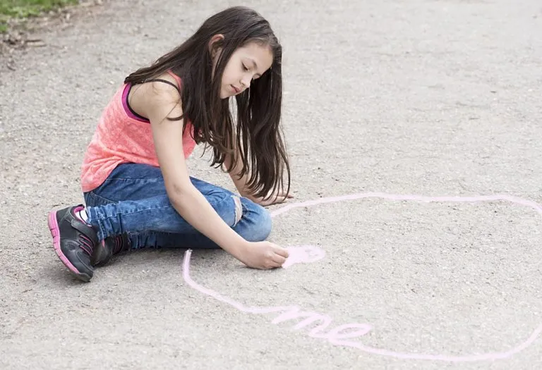 Raising an Introvert Child - Tips to Bring Out the Best in Your Kid