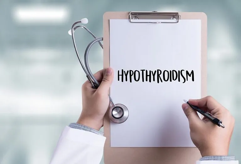 Congenital Hypothyroidism- Causes, Symptoms and Treatment