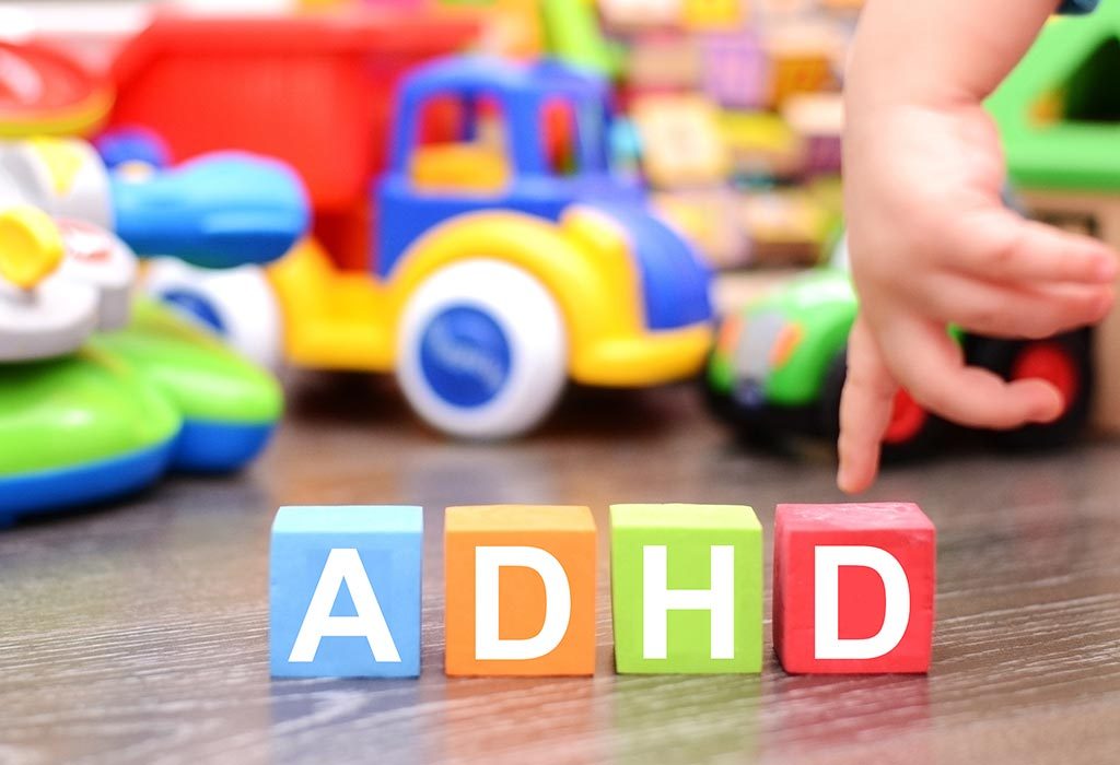 Foods to Feed and Avoid for Children With ADHD