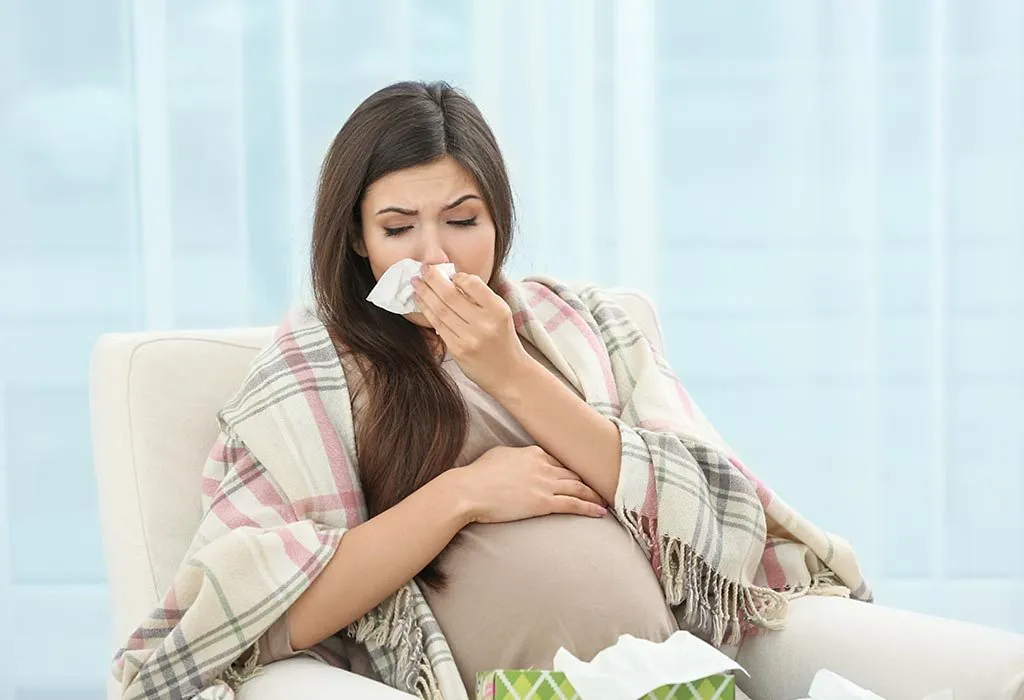 Sore Throat During Pregnancy: Causes, Symptoms and Treatment