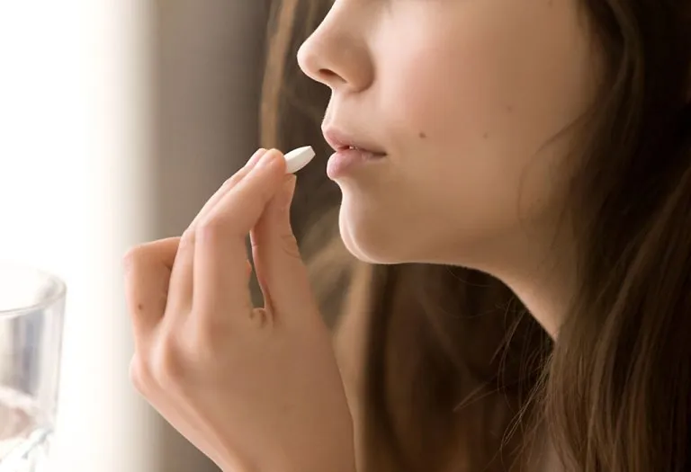 Taking Antidepressants While Breastfeeding - Is It Safe?