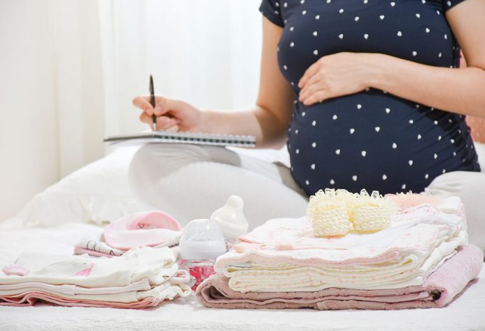 15 Things to Do Before Your Baby's Arrival