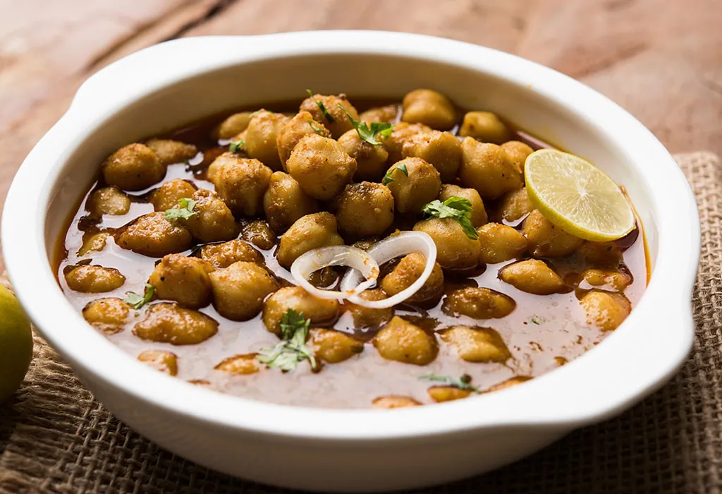 How to Cook Chickpeas?