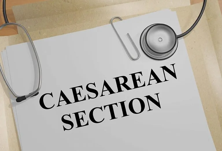 Common Reasons for a C-Section Delivery (Planned and Emergency)