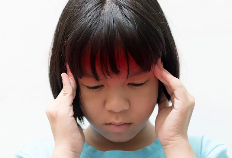 Encephalitis in Children - Causes, Symptoms & Treatment