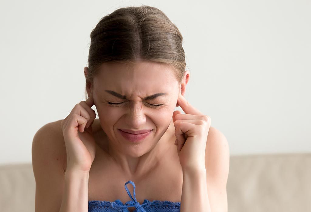 What Is Tinnitus?