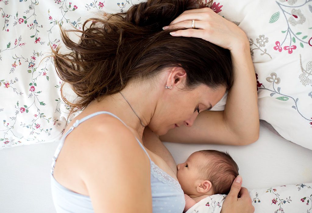 Contraindications to Breastfeeding – Can All Women Breastfeed?