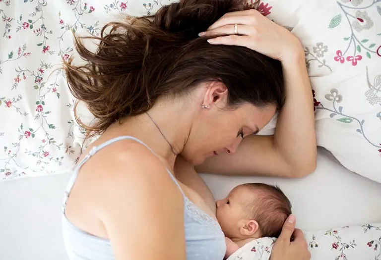 Contraindications to Breastfeeding - Can All Women Breastfeed?